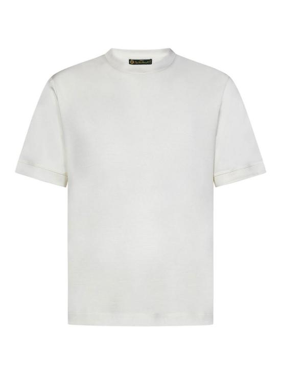 26FW 프랜지스 콜렉션 반팔 티셔츠 MF0202BIANCO White