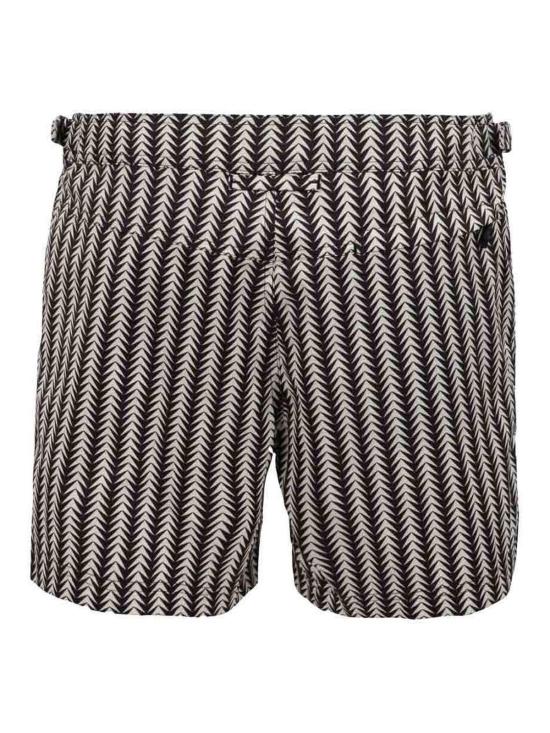 26SS 톰포드 스윔팬츠 BSS001FMN077WNA WHITE - TOMFORD