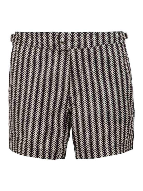 26SS 톰포드 스윔팬츠 BSS001FMN077WNA WHITE