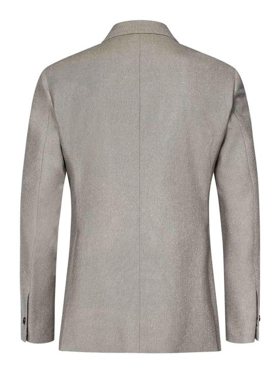 26FW 프랜지스 콜렉션 수트 자켓 FMG105GREY Grey - FRANZESE COLLECTION