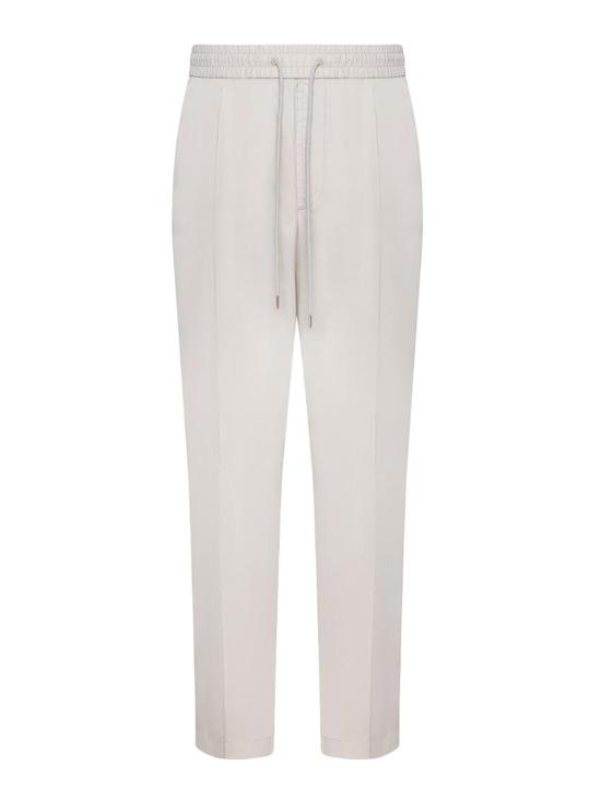 26SS 야콥코헨 트레이닝/조거 팬츠 JUMPT017001S3803RWA79 Grey