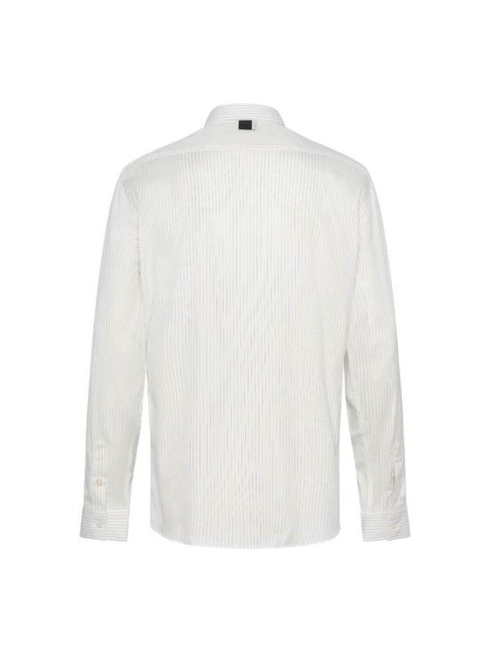26SS 로우브랜드 긴팔 셔츠 LC26003Z184 White - LOW BRAND