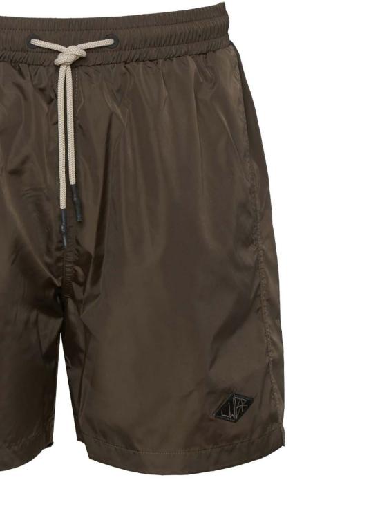 26SS 로우브랜드 스윔팬츠 LB26001V034 Green - LOW BRAND