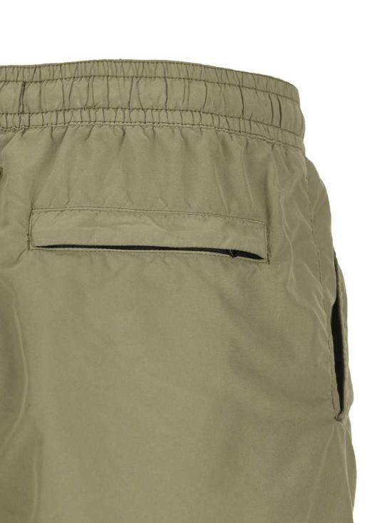 26SS 스톤 아일랜드 숏팬츠 L1S15B100B09S0046V005G Dark Green - STONE ISLAND