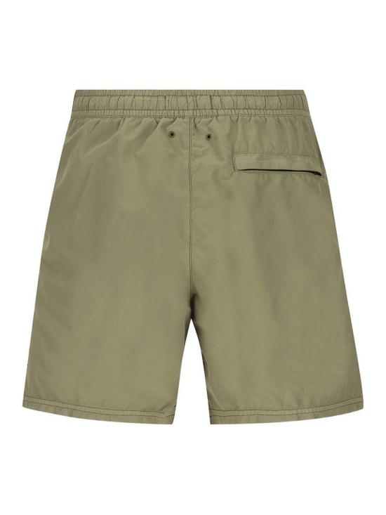 26SS 스톤 아일랜드 숏팬츠 L1S15B100B09S0046V005G Dark Green - STONE ISLAND