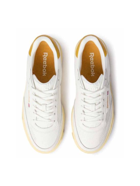 26SS 리복 스니커즈 1002602610118 Yellow - REEBOK
