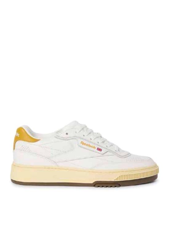 26SS 리복 스니커즈 1002602610118 Yellow