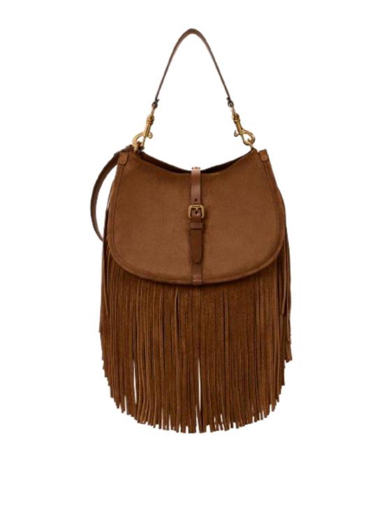 26SS 에트로 숄더백 WP1C0019AP469M0453 Brown