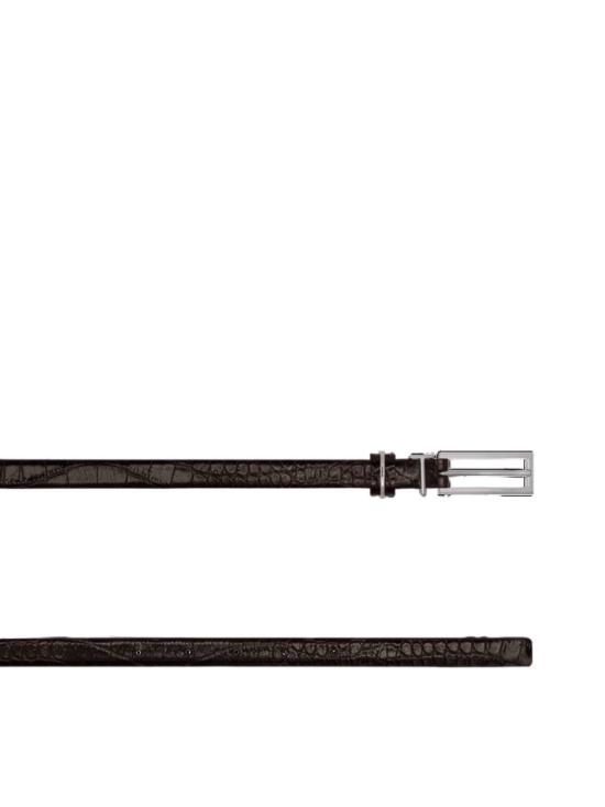 26FW 톰포드 가죽 벨트 TB317LCL439S1N001 Black - TOMFORD