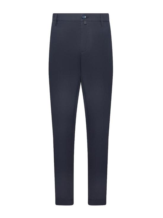 26SS 야콥코헨 스트레이트 팬츠 JUMPT026001S3803RWY98 Blue