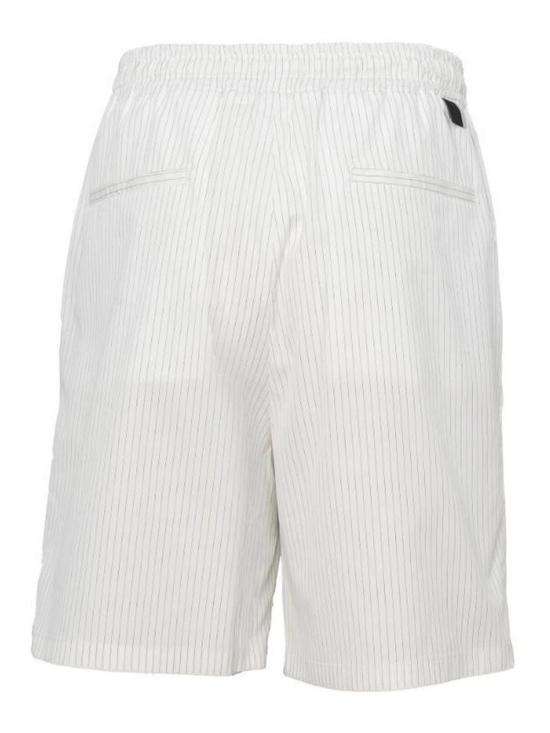 26SS 로우브랜드 숏팬츠 LP26036Z184 White - LOW BRAND