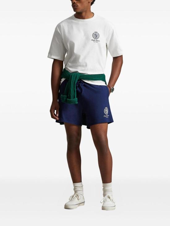 26SS 폴로 랄프로렌 숏팬츠 710A13263002 Blue - POLO RALPH LAUREN