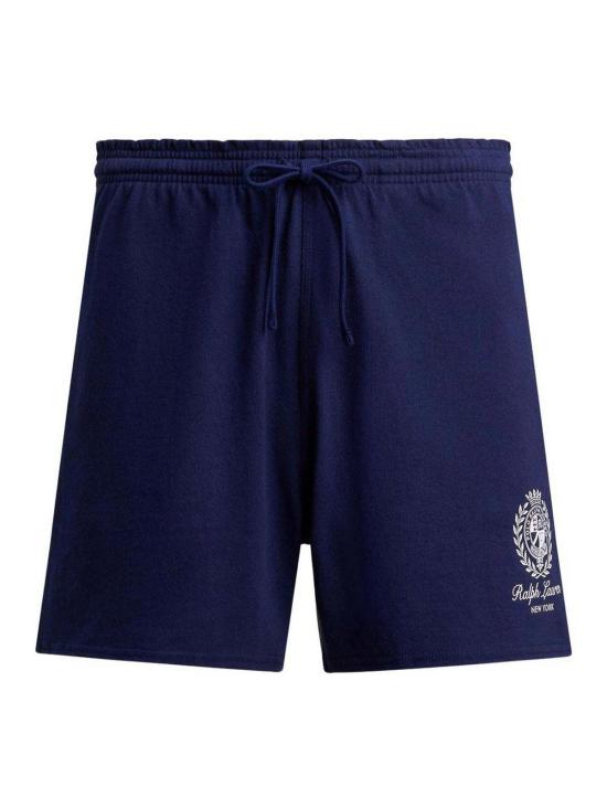 26SS 폴로 랄프로렌 숏팬츠 710A13263002 Blue