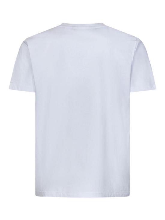 26FW 프랜지스 콜렉션 반팔 티셔츠 MF0101WHITE - FRANZESE COLLECTION