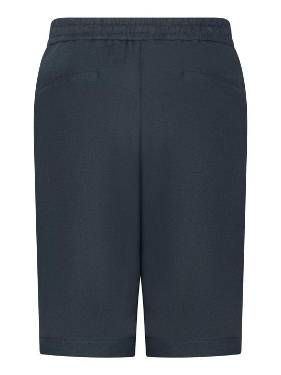 26SS 프랜지스 콜렉션 숏팬츠 AU5373Q1001 Blue - FRANZESE COLLECTION