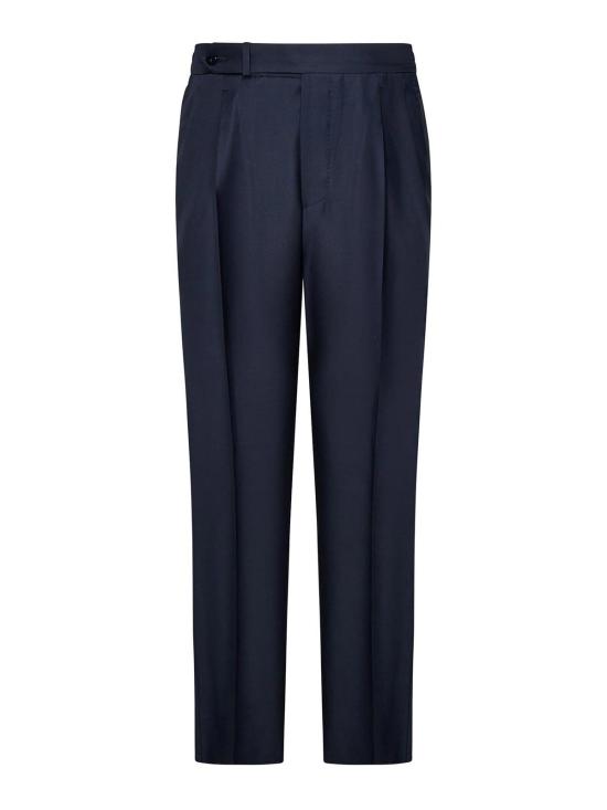 26FW 프랜지스 콜렉션 수트 팬츠 FCT1456BLU Blue