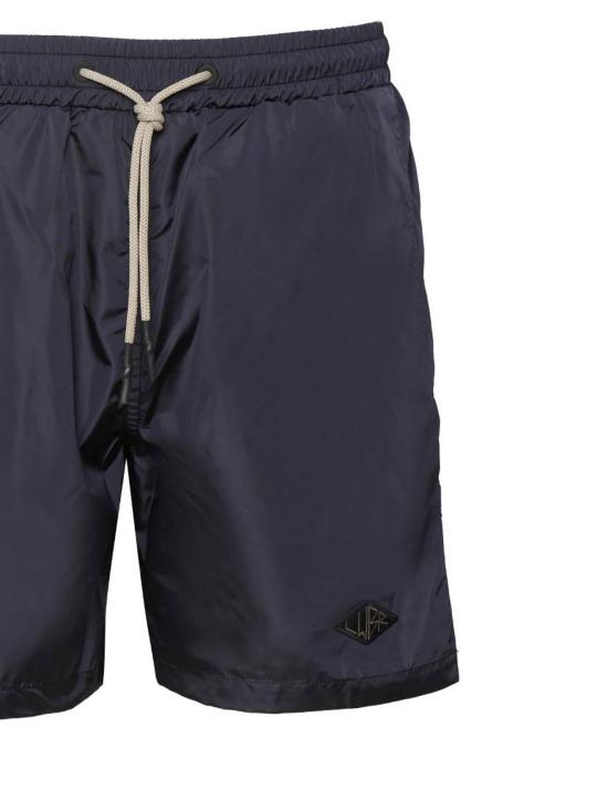 26SS 로우브랜드 스윔팬츠 LB26001E001 Blue - LOW BRAND