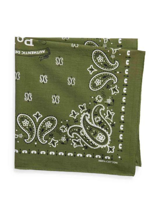 26SS 폴로 랄프로렌 머플러/스카프 449959470009 GREEN - POLO RALPH LAUREN