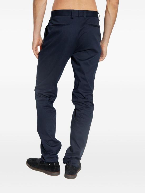 26SS 에트로 스트레이트 팬츠 MREA003499TU5M3B0339 Blue - ETRO