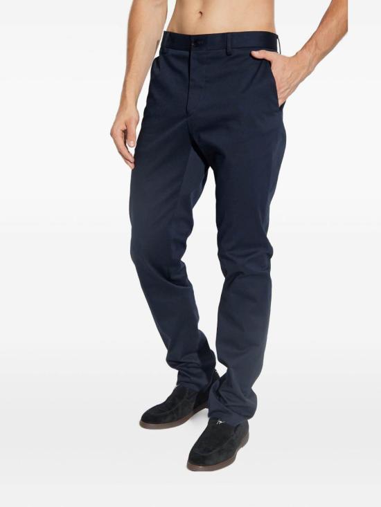 26SS 에트로 스트레이트 팬츠 MREA003499TU5M3B0339 Blue - ETRO