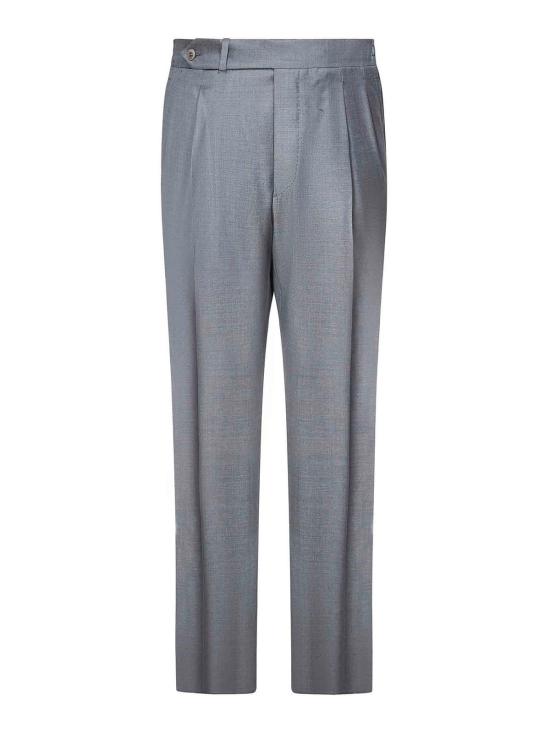 26FW 프랜지스 콜렉션 수트 팬츠 FCT1456GRIGIO Grey