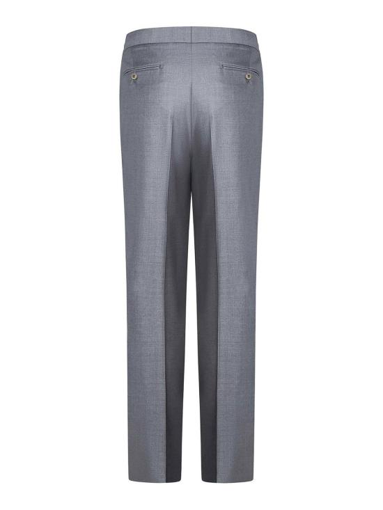 26FW 프랜지스 콜렉션 수트 팬츠 FCT1456GRIGIO Grey - FRANZESE COLLECTION