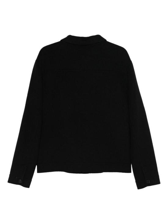 25FW 로우브랜드 자켓 L1JFW25266838D001 Black - LOW BRAND