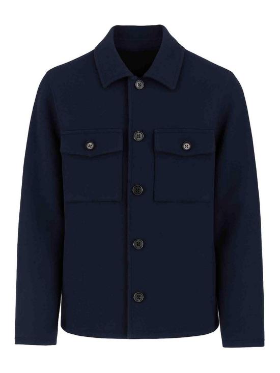 25FW 야콥코헨 자켓 JUME0029080T809ARWY99 Blue