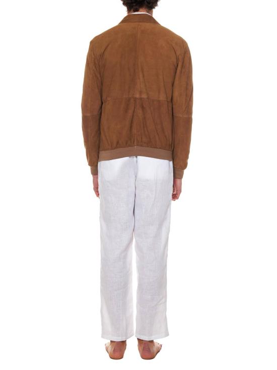 26FW 프랜지스 콜렉션 무스탕 DF819CMATAUPE Brown - FRANZESE COLLECTION