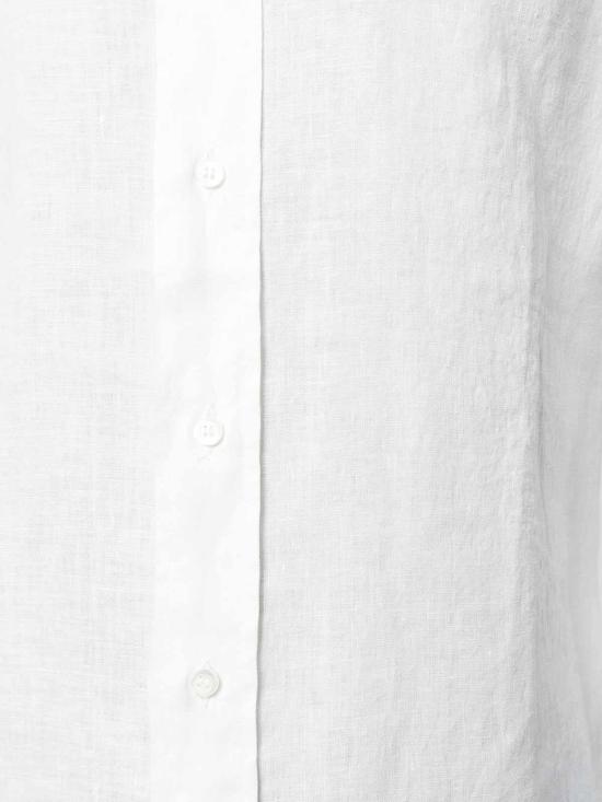 26SS 아스페시 긴팔 셔츠 S6ACE76C19585072 White - ASPESI