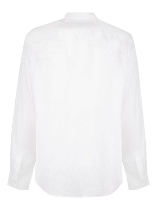 26SS 아스페시 긴팔 셔츠 S6ACE76C19585072 White - ASPESI