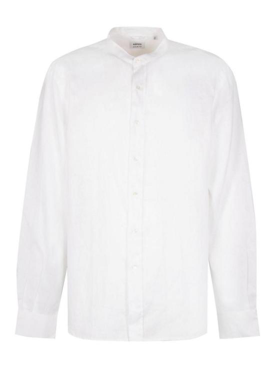 26SS 아스페시 긴팔 셔츠 S6ACE76C19585072 White