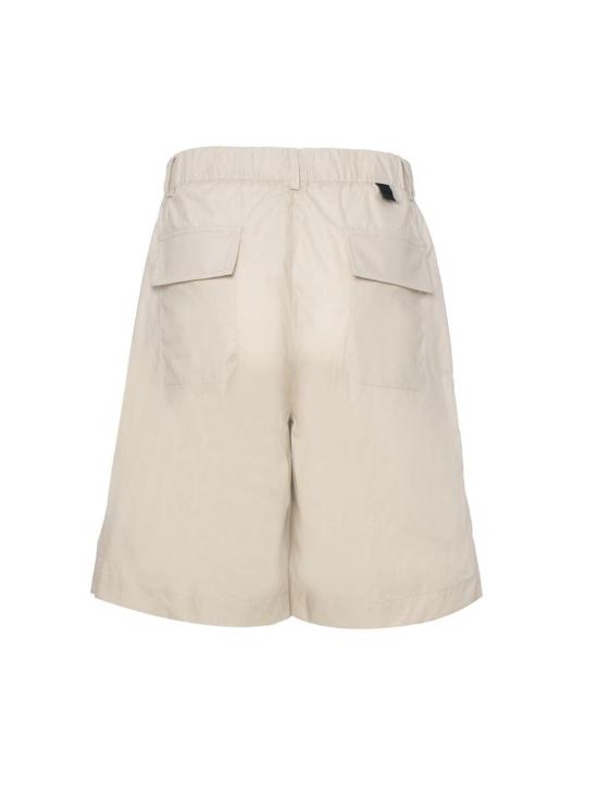 26SS 로우브랜드 숏팬츠 LP26045A037 Grey - LOW BRAND