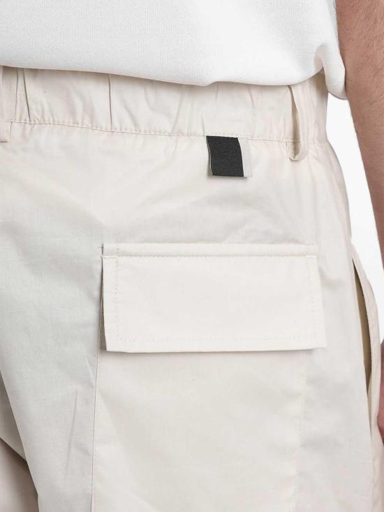 26SS 로우브랜드 숏팬츠 LP26045A037 Grey - LOW BRAND