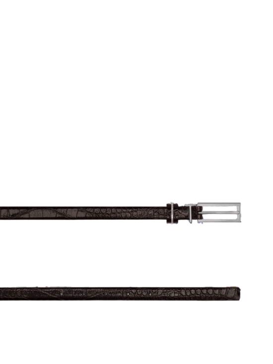 26FW 톰포드 가죽 벨트 TB317LCL439S1B087 Brown - TOMFORD