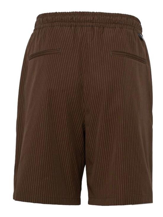 26SS 로우브랜드 숏팬츠 LP26036Z195 Brown - LOW BRAND