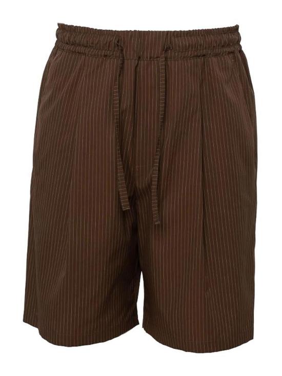 26SS 로우브랜드 숏팬츠 LP26036Z195 Brown