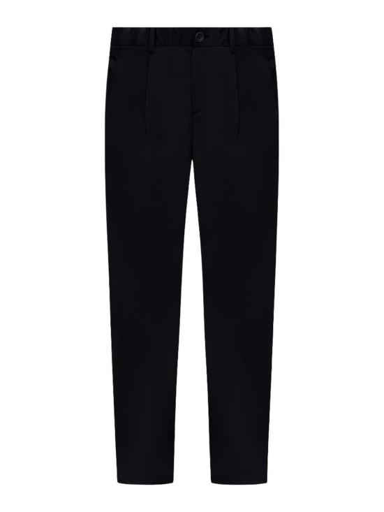 26SS 에르노 스트레이트 팬츠 PT000091U125319300 Black