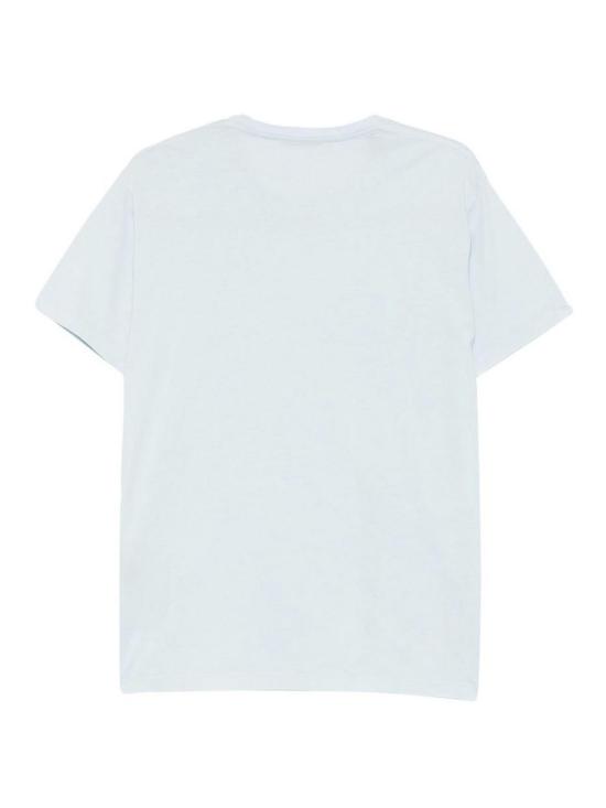 26FW 톰포드 반팔 티셔츠 JCS026JMC084UAG Light Blue - TOMFORD