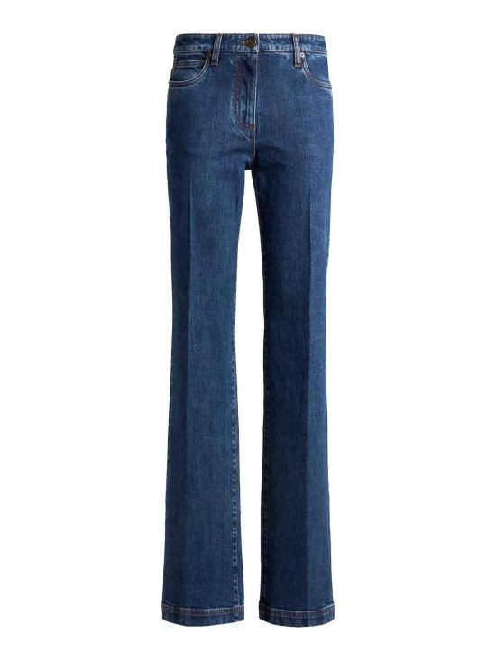 26SS 에트로 데님 팬츠 WRNB0026AD283S8280 Blue