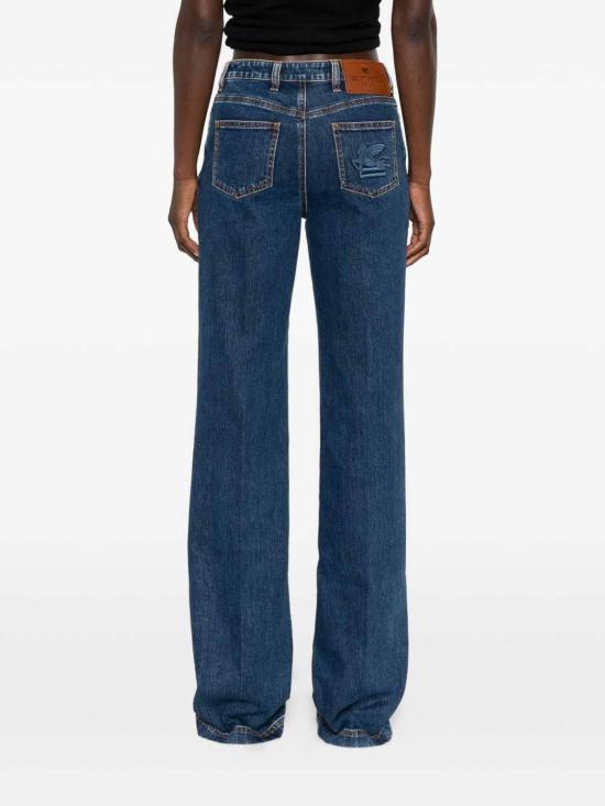 26SS 에트로 데님 팬츠 WRNB0026AD283S8280 Blue - ETRO