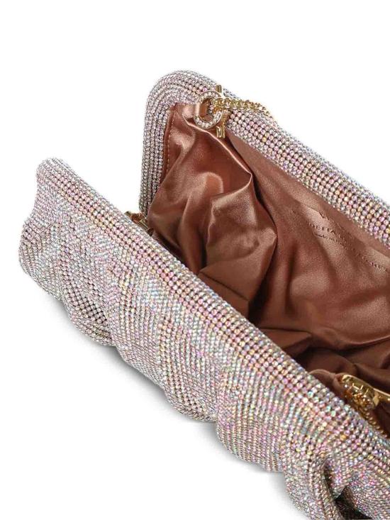26FW 베네데따부르치케스 클러치/파우치 0010161VENUS Multicolour - BENEDETTA BRUZZICHES
