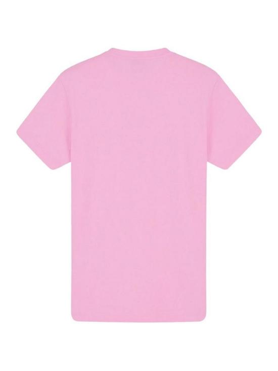 26FW 톰포드 반팔 티셔츠 JCS026JMC084PAH Pink - TOMFORD