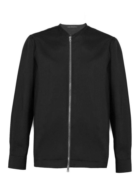 26SS 로우브랜드 자켓 LH26003D001 Black