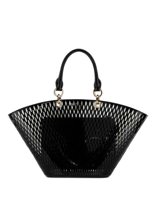 26SS 톰포드 토트백 L1938ICL129PNAA Black