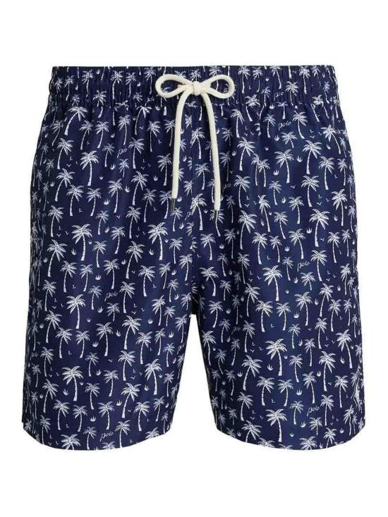 26SS 폴로 랄프로렌 스윔팬츠 710B13661001 Blue
