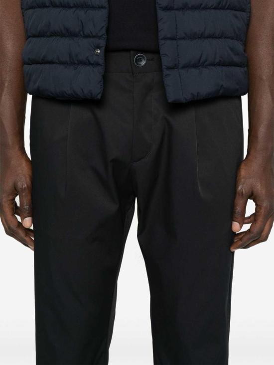 26SS 에르노 스트레이트 팬츠 PT000091U125319200 Blue - HERNO