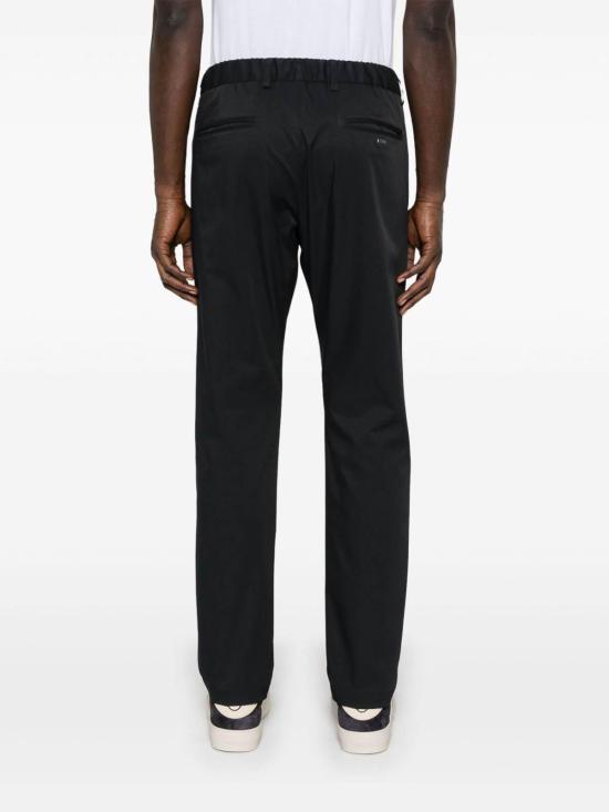 26SS 에르노 스트레이트 팬츠 PT000091U125319200 Blue - HERNO