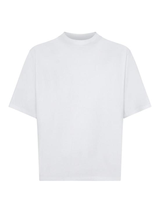 26SS 프랜지스 콜렉션 반팔 티셔츠 AU5301C1000 White