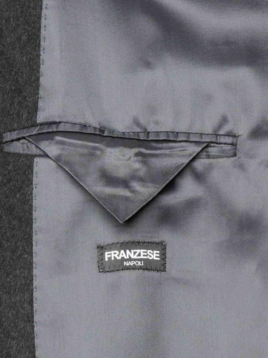 26FW 프랜지스 콜렉션 의류 3668114GRIGIO Grey - FRANZESE COLLECTION